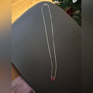 Disney mickey Necklace